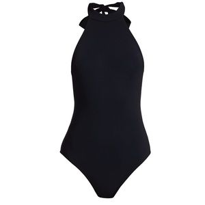Zimmermann Anneke swimsuit
